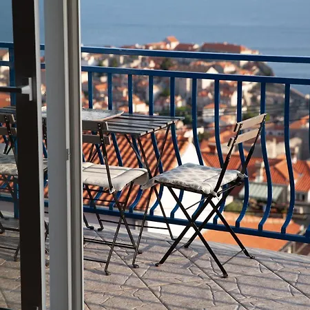 Apartment Iris Dubrovnik Exterior photo