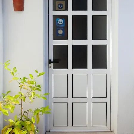 Apartment Iris Dubrovnik Exterior photo